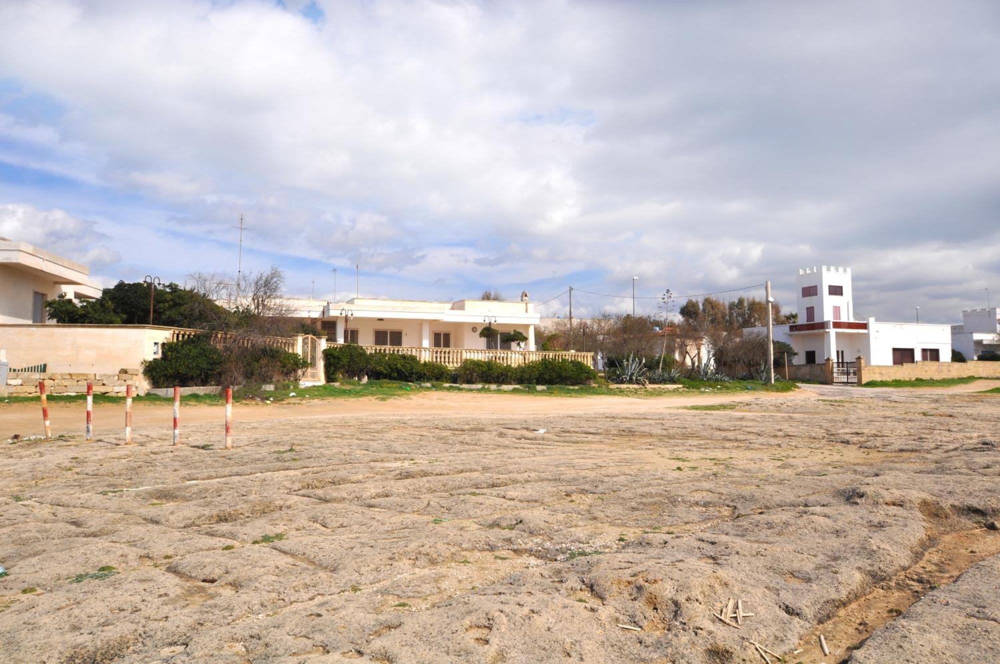 Residence Caletta Marina di Mancaversa Szoba fotó
